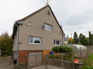 Prodej rodinného domu, Petřvald - Petřvald 1-Petřvald, 192 m2
