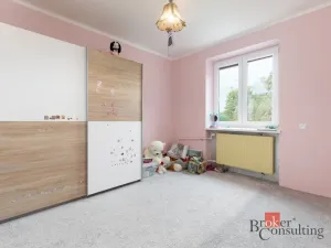 Prodej rodinného domu, Petřvald - Petřvald 1-Petřvald, 192 m2