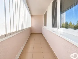 Prodej bytu 3+1, Praha, Hrabákova, 91 m2