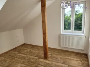 Pronájem bytu 2+kk, Mladá Vožice, Třída Václava Vaniše, 60 m2