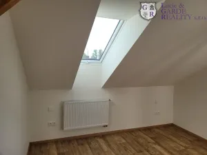 Pronájem bytu 2+kk, Mladá Vožice, Třída Václava Vaniše, 60 m2