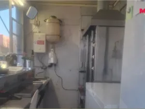 Pronájem obchodního prostoru, Praha - Kamýk, Zdislavická, 12 m2