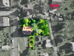 Prodej rodinného domu, Vlastějovice, 184 m2