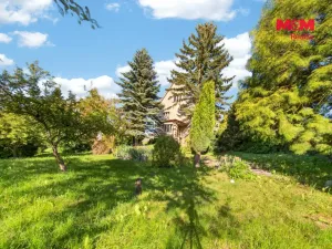 Prodej rodinného domu, Vlastějovice, 184 m2