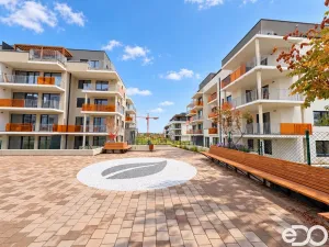 Pronájem bytu 2+kk, Praha, Za Pískovnou, 61 m2