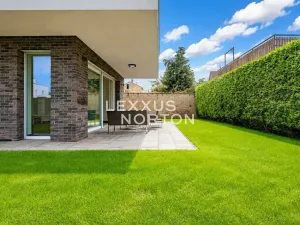 Pronájem rodinného domu, Praha - Břevnov, Anhaltova, 500 m2
