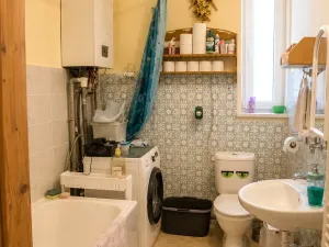 Prodej bytu 3+1, Lomnice nad Popelkou, Poděbradova, 96 m2