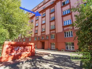 Prodej bytu 2+kk, Praha, V háji, 58 m2