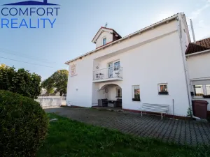 Prodej vícegeneračního domu, Štěpánkovice, Hlavní, 360 m2