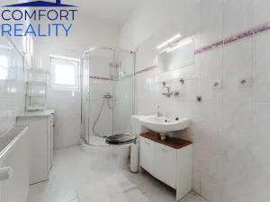 Prodej vícegeneračního domu, Štěpánkovice, Hlavní, 360 m2