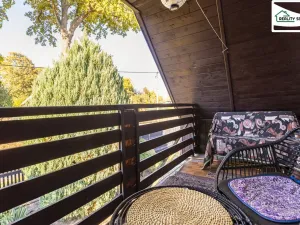 Prodej chaty, Cheb - Tršnice, 40 m2