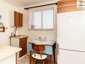 Prodej chaty, Cheb - Tršnice, 40 m2