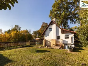 Prodej chaty, Cheb - Tršnice, 40 m2