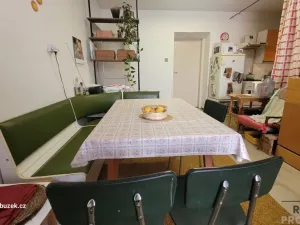 Prodej vícegeneračního domu, Troubky-Zdislavice, 305 m2