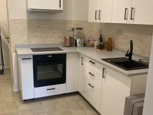 Pronájem bytu 1+1, Litoměřice, Šaldova, 37 m2