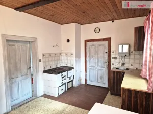Prodej rodinného domu, Smržovka, Občanská, 214 m2