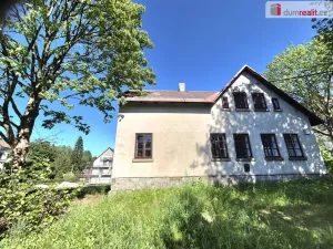 Prodej rodinného domu, Smržovka, Občanská, 214 m2