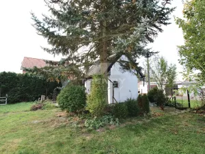 Prodej chaty, Mýto, Nádražní, 28 m2