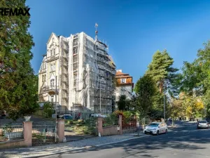 Prodej bytu 3+kk, Karlovy Vary, Krále Jiřího, 52 m2
