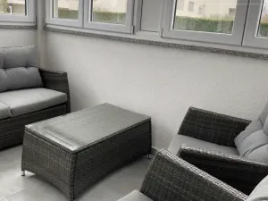 Prodej bytu 3+kk, Novigrad, Chorvatsko, 70 m2