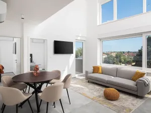 Prodej bytu 4+kk, Fažana, Chorvatsko, 89 m2