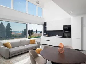 Prodej bytu 4+kk, Fažana, Chorvatsko, 89 m2
