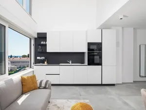 Prodej bytu 4+kk, Fažana, Chorvatsko, 89 m2