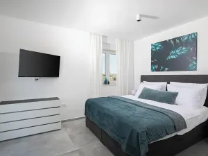 Prodej bytu 4+kk, Fažana, Chorvatsko, 89 m2