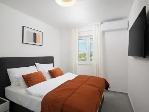 Prodej bytu 4+kk, Fažana, Chorvatsko, 89 m2