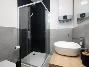 Prodej bytu 4+kk, Fažana, Chorvatsko, 89 m2
