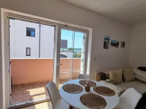Prodej bytu 2+kk, Medulin, Chorvatsko, 47 m2
