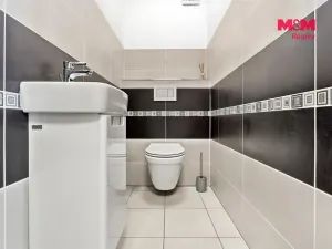 Prodej rodinného domu, Sokoleč, Luční, 128 m2