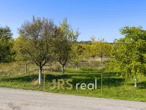 Prodej zahrady, Vnorovy, 1388 m2