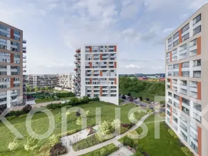 Prodej bytu 2+kk, Praha - Horní Měcholupy, Modenská, 69 m2