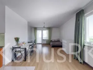 Prodej bytu 2+kk, Praha - Horní Měcholupy, Modenská, 69 m2