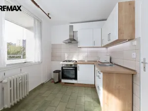 Pronájem bytu 4+kk, Praha - Krč, Sládkovičova, 80 m2