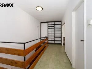 Pronájem bytu 4+kk, Praha - Krč, Sládkovičova, 80 m2