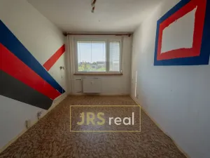Prodej bytu 3+1, Veselí nad Moravou, Kovářská, 72 m2