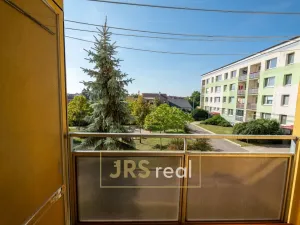 Prodej bytu 3+1, Veselí nad Moravou, Kovářská, 72 m2