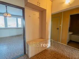 Prodej bytu 3+1, Veselí nad Moravou, Kovářská, 72 m2