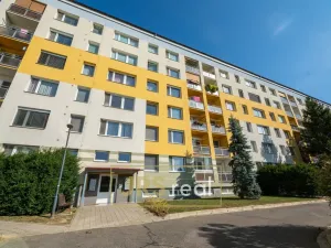 Prodej bytu 3+1, Veselí nad Moravou, Kovářská, 72 m2