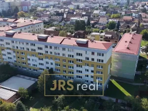 Prodej bytu 3+1, Veselí nad Moravou, Kovářská, 72 m2