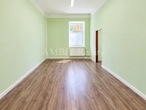 Pronájem kanceláře, Praha - Řepy, Žalanského, 80 m2