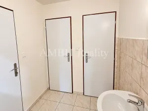 Pronájem kanceláře, Praha - Řepy, Žalanského, 80 m2