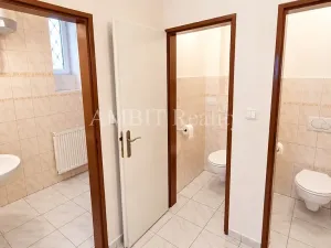 Pronájem kanceláře, Praha - Řepy, Žalanského, 80 m2