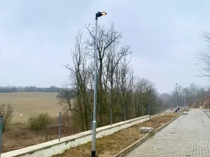 Prodej pozemku pro bydlení, Úholičky, 846 m2
