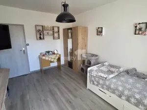 Prodej bytu 3+1, Chodov, Čs. odbojářů, 87 m2
