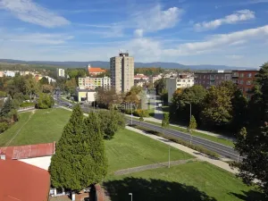 Prodej bytu 3+1, Chodov, Čs. odbojářů, 87 m2