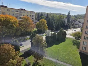 Prodej bytu 3+1, Chodov, Čs. odbojářů, 87 m2