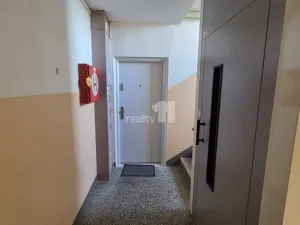 Prodej bytu 3+1, Chodov, Čs. odbojářů, 87 m2
